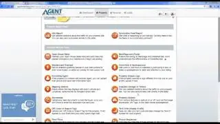 Agent Training 2/3 - Feedback System