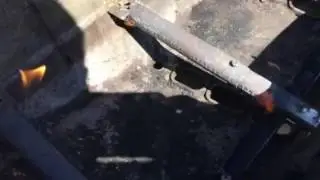 Broil Mate burners - JE