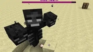 Minecraft 12w34a Snapshot Summary
