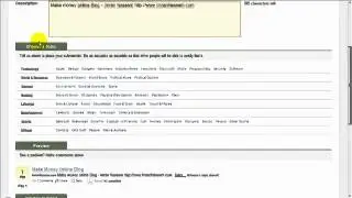 How To Use Digg for extra backlinks