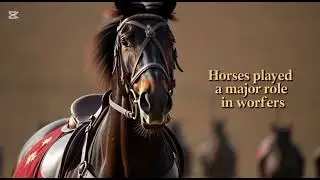 HORSES  