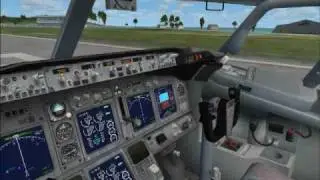FSX ONLINE ATC