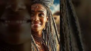 Africa Sounds