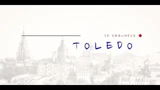 58 segundos em TOLEDO!