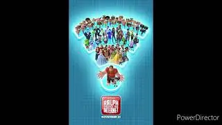 Ralph Breaks The Internet Soundtrack When Can I See You Again?