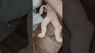 How to stuff an Ultimate Cuddle Body