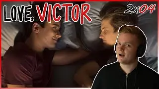 Love, Victor - S2E4 