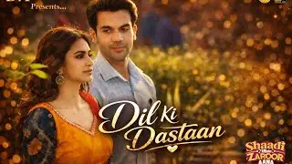 Dill Ki Dastaan &ndash; Full Official Bollywood Song | BVI Music Official
