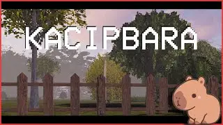 It Pays Off To Be Nice | Kacipbara [Full Game]