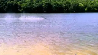 Proboat Mystic 29 Modified
