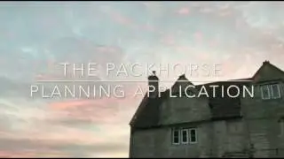 Explaining our planning application