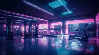 Go For It: Lofi Gym Music (Lift-Fi) Workout Beats