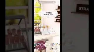 Haagen-Dazs 60th Anniversary Snapchat Lens Demo