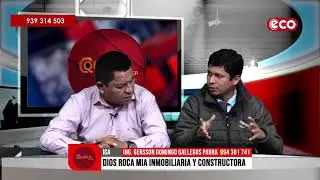 QUINTO PODER