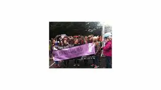 LIVE from Pride: Trans rights are human rights!