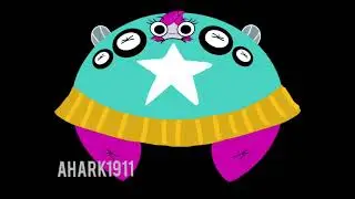 Maggie Pesky inflation (EVOLUTION) From DeviantArt