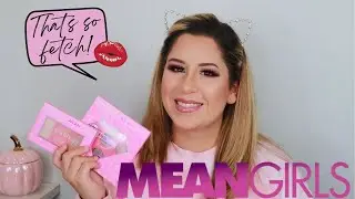 PROFUSION X MEAN GIRLS COLLECTION TRY ON & REVIEW!
