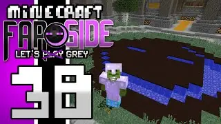Minecraft: Farside SMP: Episode 38: Farewell Farside!