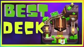 HOW TO WIN IN CHALLENGER 1 BEST DECK FOR CHALLENGER 1