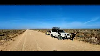 Darling River Run 2023