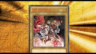 THE EVIL RITUAL! - YU-GI-OH! FAIL PORTRAYAL