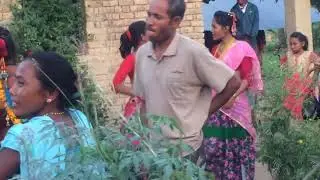New RanaTharu Dance 2020/// Ranatharu songs 2077