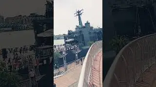 Singapore Navy Vivo City #beyourself #2025trends