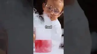 Mind Blowing Science Experiment You Must Try! 😱 #shorts