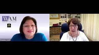 Episode 158: American Manufacturing, Entrepreneurship and Sand Scarcity with Cynthia Andela