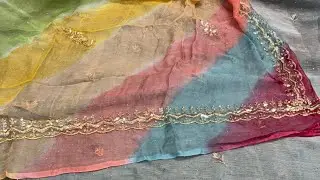 Rajputi poshak collection//creap poshak collection 