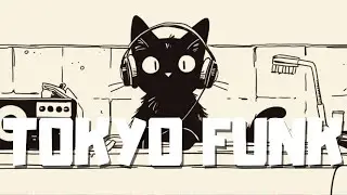 /𝐧𝐨 𝐛𝐨𝐨𝐠𝐢𝐞 | 80's Tokyo Funky Lofi Playlist 🎧 | Broadcasting Beyond | Relax & Chill & Study to