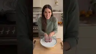 5-Minute Side Dish | Eden Eats