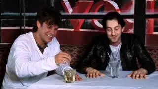 The Comedy Sideshow: Max Amini - The Real Funny Or Die