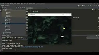 Snake Game - Using Python Pygame