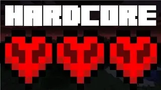 Minecraft: Hardcore with GoodOlWeasel - E015: Massive Farm