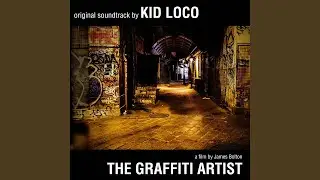 Graffiti Artist Reel 1/2