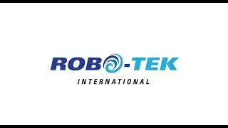 RoboTek V2 as featured on Healthy Homes 2023
