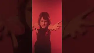 Somebody Wake Me When It's Over (Official Video)