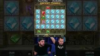 Big Bonus Bet giving HUGE WIN in One Spin!! 😍