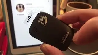 Распаковка и обзор Humiditrak от D'Addario