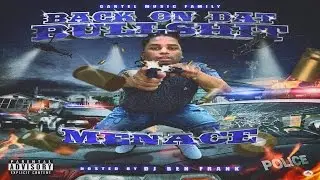 Menace CMF- See Bout That