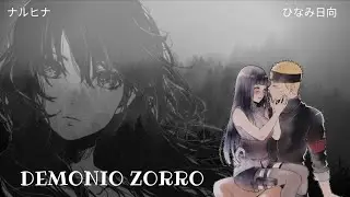 naruhina °demonio zorro° capitulo 3