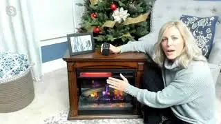 Duraflame 24