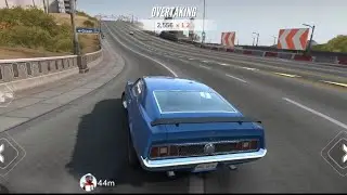 Rebel racing game #made by kid #baby #car #cqrgame #viral 
