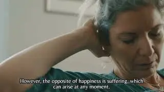 Find Happiness in the present moment (Bring money mind back home)
