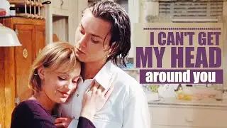 river phoenix & samantha mathis in the thing called love || i can't get my head around you