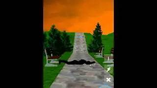 Backflip Madness Glitch