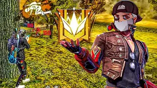 LIVE ON 🔴 JOGANDO COM VCS !!! 💜​ RUMO AO ELITE 💜 SALESX FF 💜