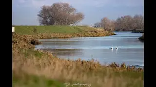 POV NATURE PHOTOGRAPHY, DEEPING LAKES