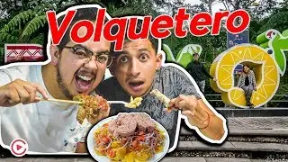 5 Cosas que debes comer en el PUYO | Tour Vox Populi #25